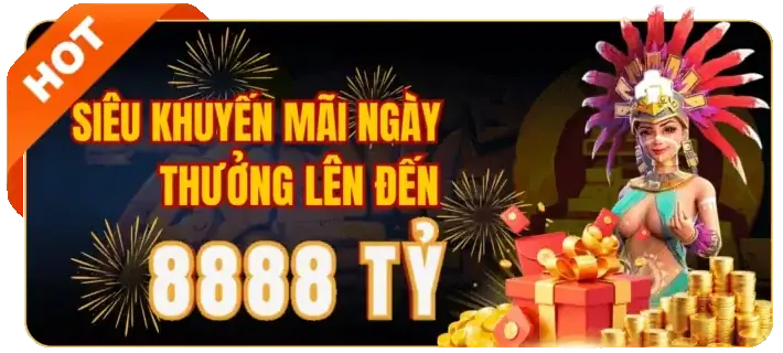 Hình ảnh khuyến mãi riêng cho từng sảnh game tại BJ27