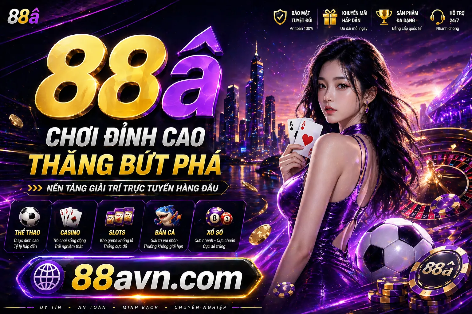 Hình ảnh chủ đạo về chơi có trách nhiệm tại BJ27 khuyến mãi