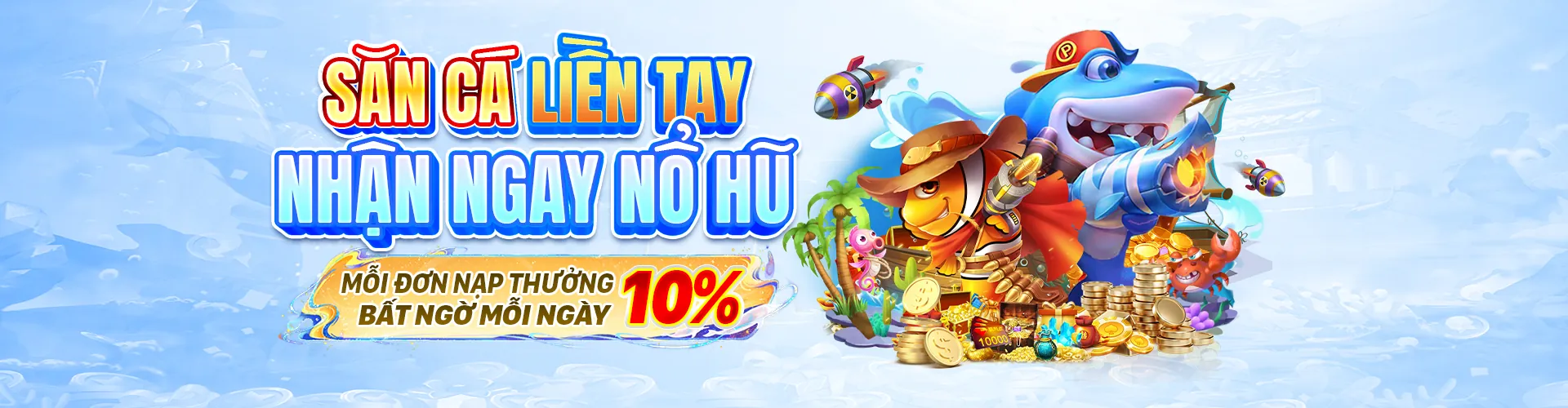 Thế giới trò chơi Slot đầy màu sắc tại bj27 khuyến mãi