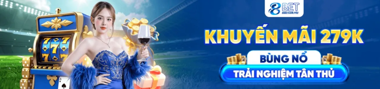 Sòng bạc trực tuyến sang trọng và hiện đại với các trò chơi casino đa dạng tại BJ27