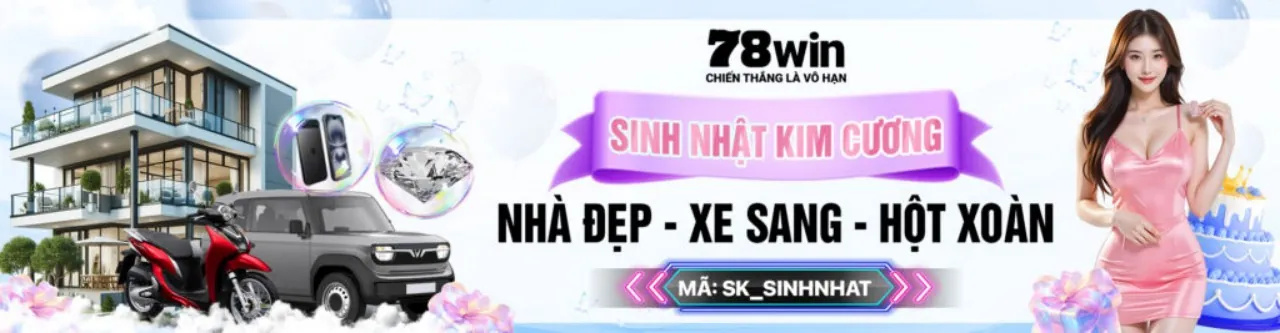 Chương trình hoàn trả và ưu đãi VIP dành cho thành viên thân thiết