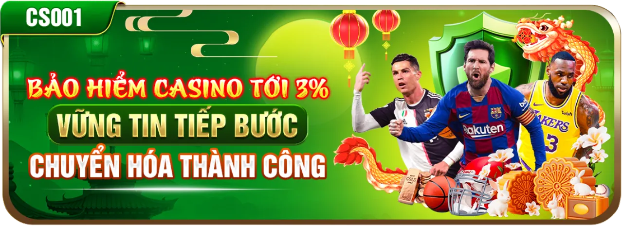 Tận Dụng Khuyến Mãi bj27
