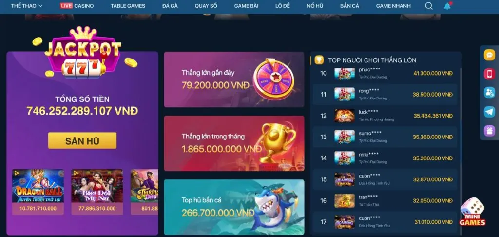 Chơi Game Có Trách Nhiệm bj27